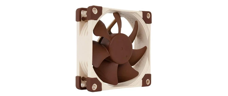Gehäuselüfter Noctua NF-A8 ULN
