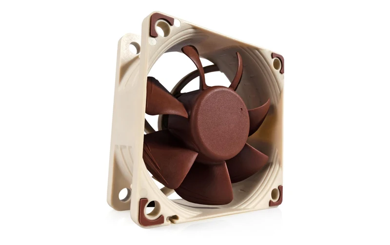 Gehäuselüfter Noctua NF-A6x25 PWM