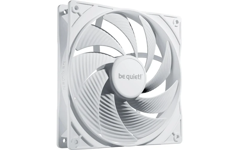 be quiet! PC-Lüfter Pure Wings 3 PWM
