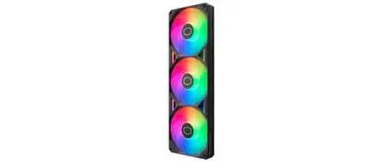 Kühler Cooler Master SF dge 360 ARGB Sch.