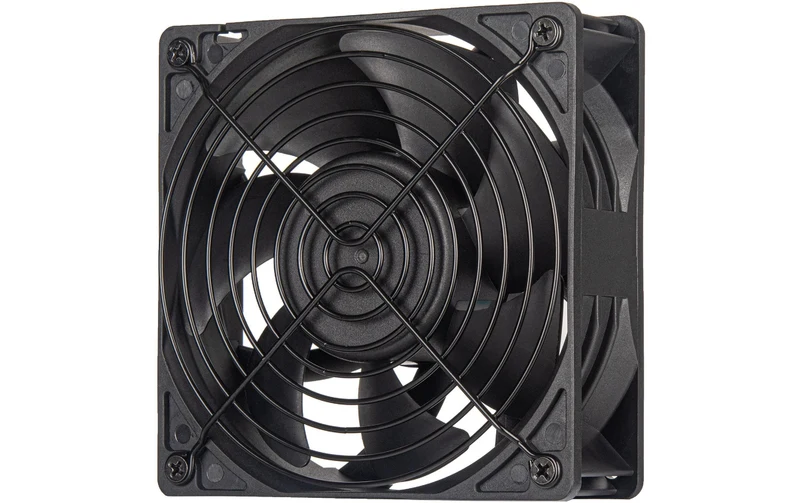 SilverStone SST-FHS120X 120mm