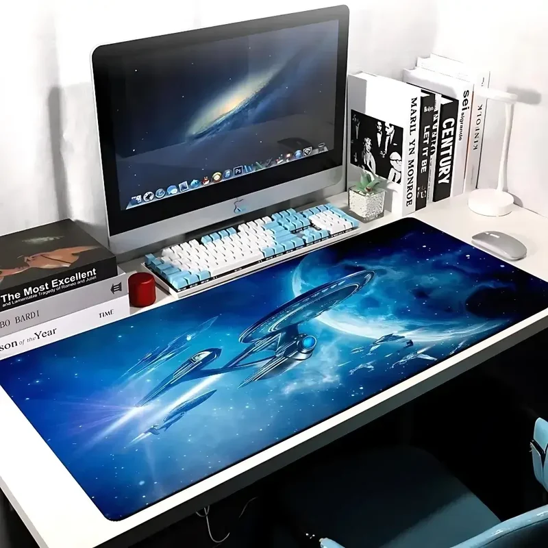 Tapis de souris Star Trek - Gaming & Bureautique