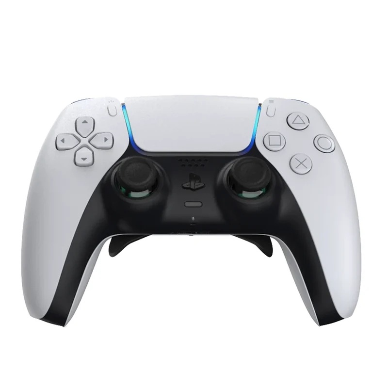 Burn Controllers Controller PS5 Paddles Pro Anti-Drift OG White