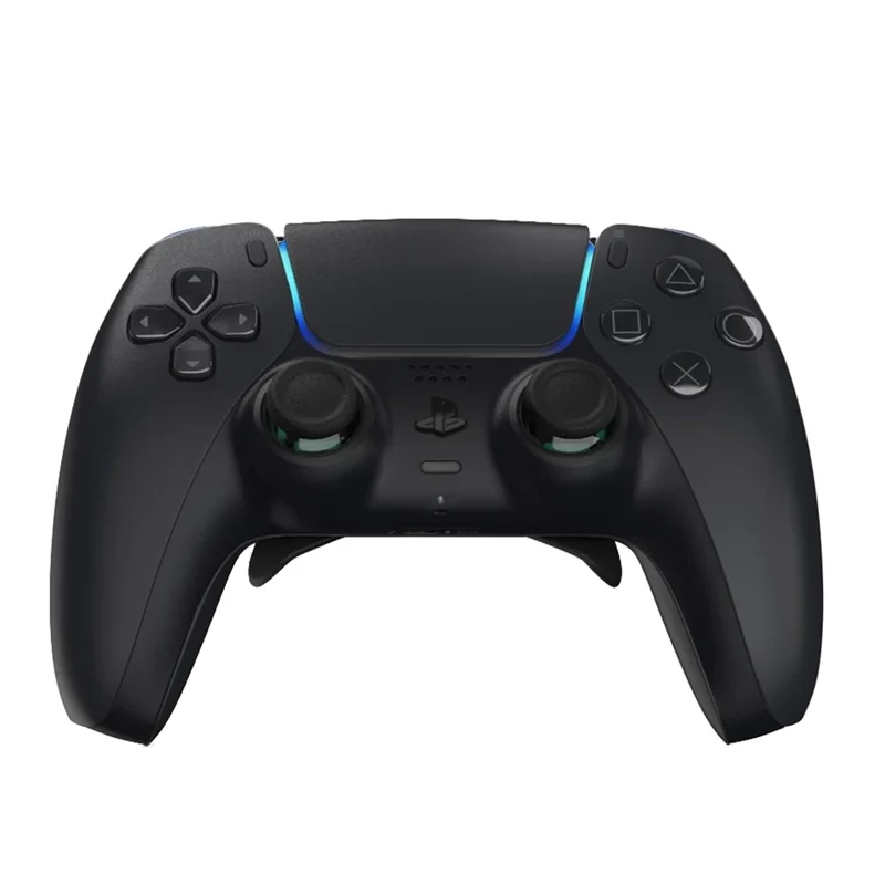 Burn Controllers Controller PS5 Paddles Evo Midnight Black