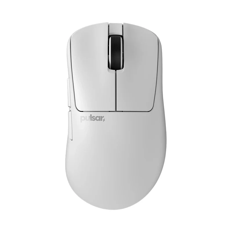 Pulsar Xlite V4 Mini Wireless White