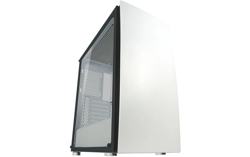 Lc-Power Micro Tower LC-713W-ON