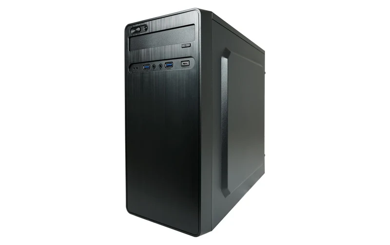Lc-Power Micro Tower LC-2017MB-ON