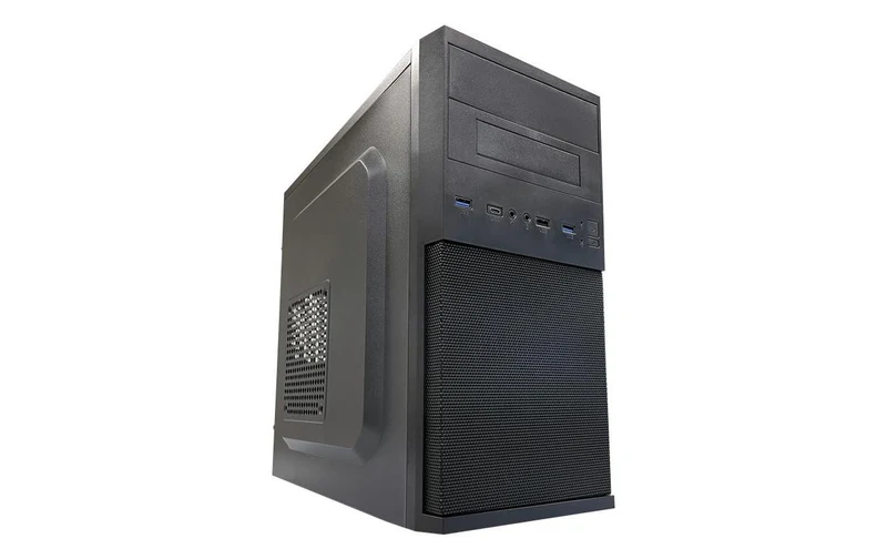 Lc-Power Micro Tower LC-2004MB-V3-ON