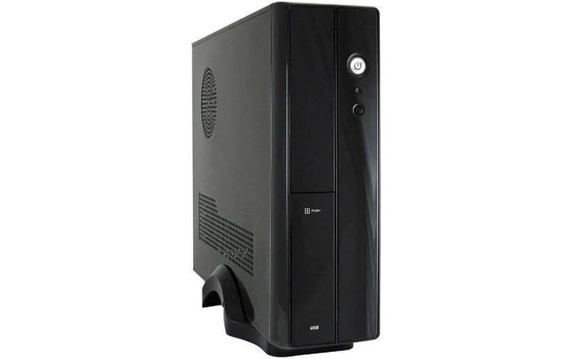 Lc-Power Micro Tower LC-1400MI-300
