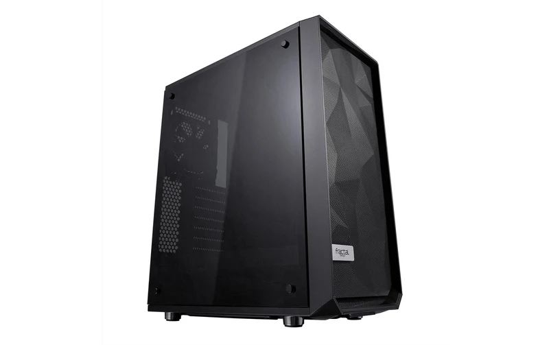 Fractal Meshify C Dark TG