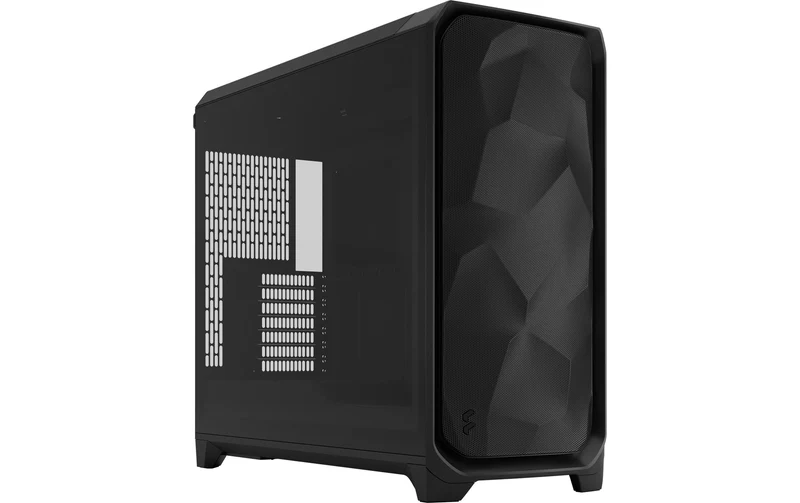 Fractal Meshify 3 XL Black TG Light Tint