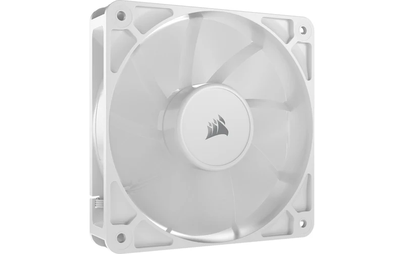 Gehäuselüfter Corsair R5 120 Weiss