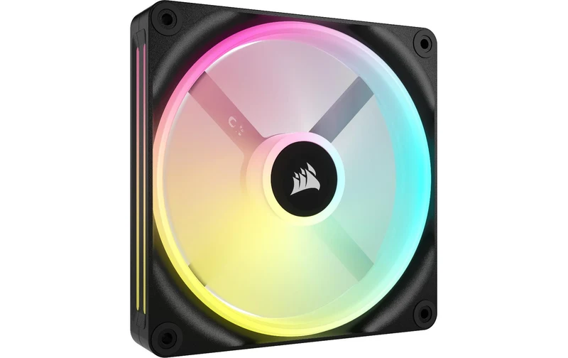 Gehäuselüfter Corsair QX140 Expansion