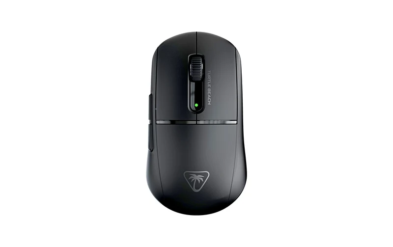 Turtle Beach Burst II Air Black