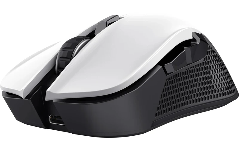Trust Gaming-Maus GXT923 Ybar