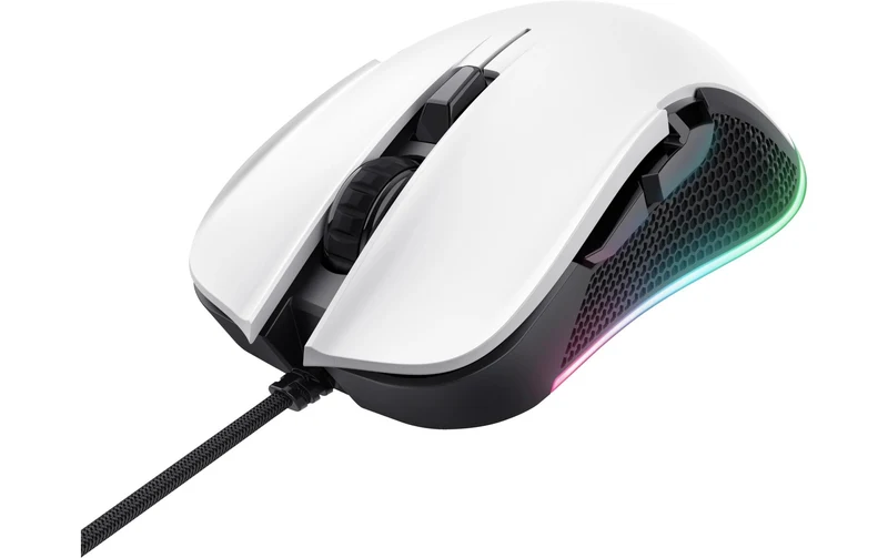 Trust Gaming-Maus GXT922 Ybar