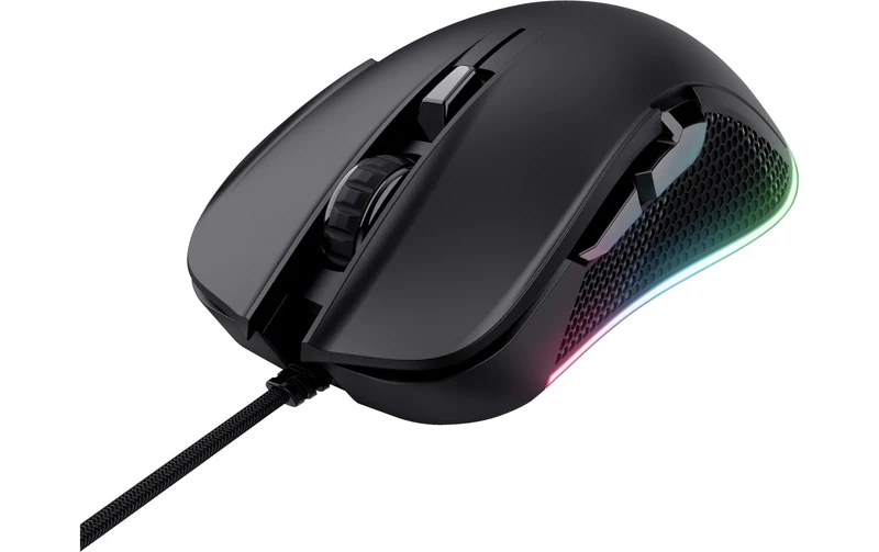 Trust Gaming-Maus GXT922 Ybar
