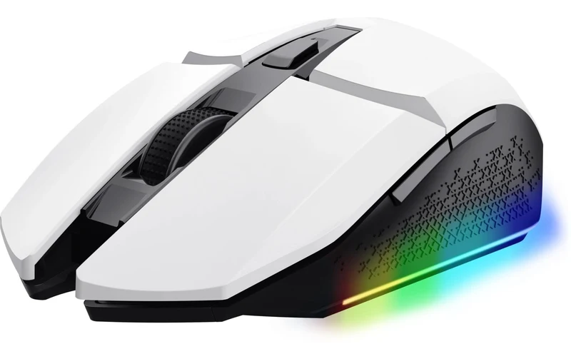 Trust Gaming-Maus GXT110 Felox