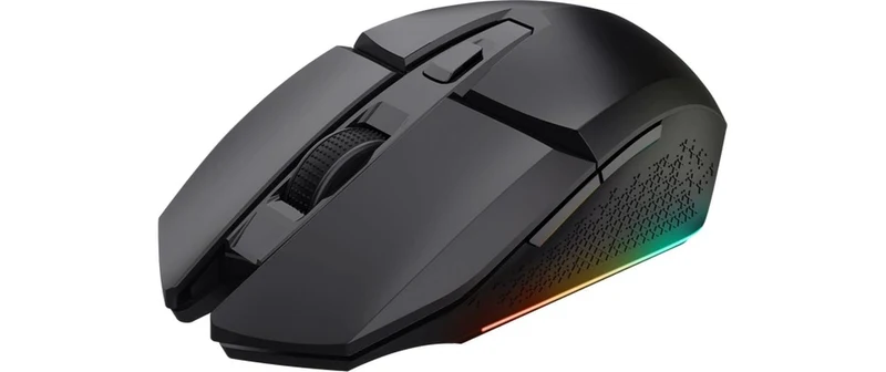 Trust Gaming-Maus GXT110 Felox