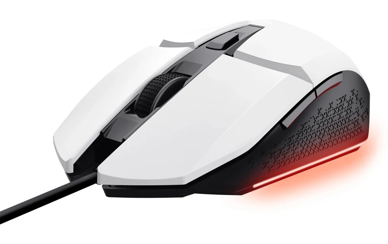 Trust Gaming-Maus GXT109 Felox