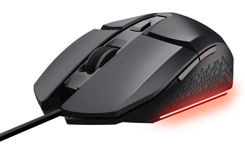 Trust Gaming-Maus GXT109 Felox