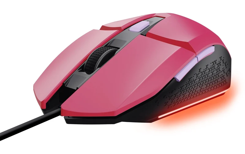 Trust Gaming-Maus GXT 109P FELOX