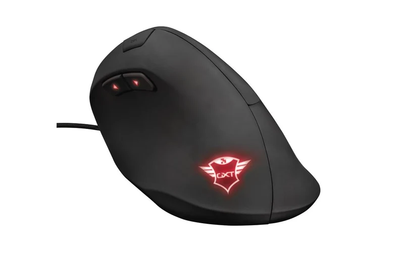 Trust GXT 144 Rexx Vertical Gaming Mouse