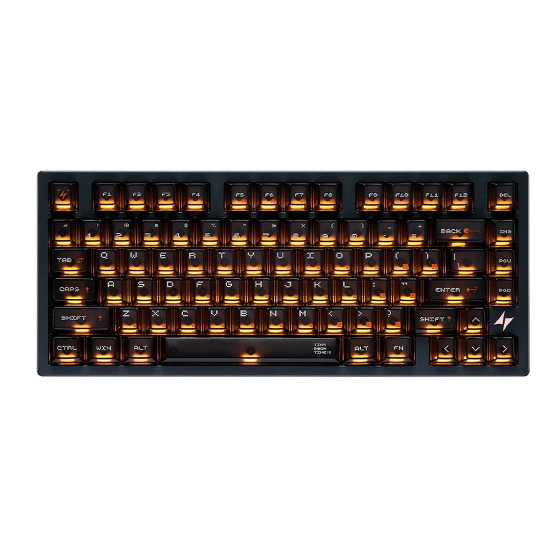 ATK RS7 Turbo HE ANSI US Black [Primordial]
