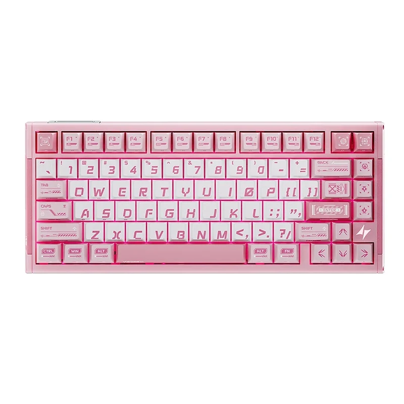 ATK RS7 V2 Ultra HE ANSI US Stellar Pink [Crystalblade]