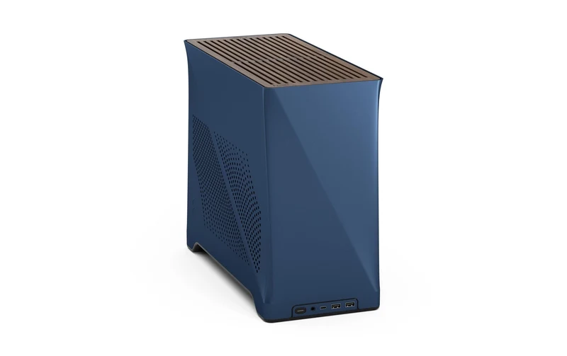 Fractal Era 2 Blau