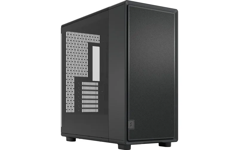 Fractal Epoche XL Schwarz TG