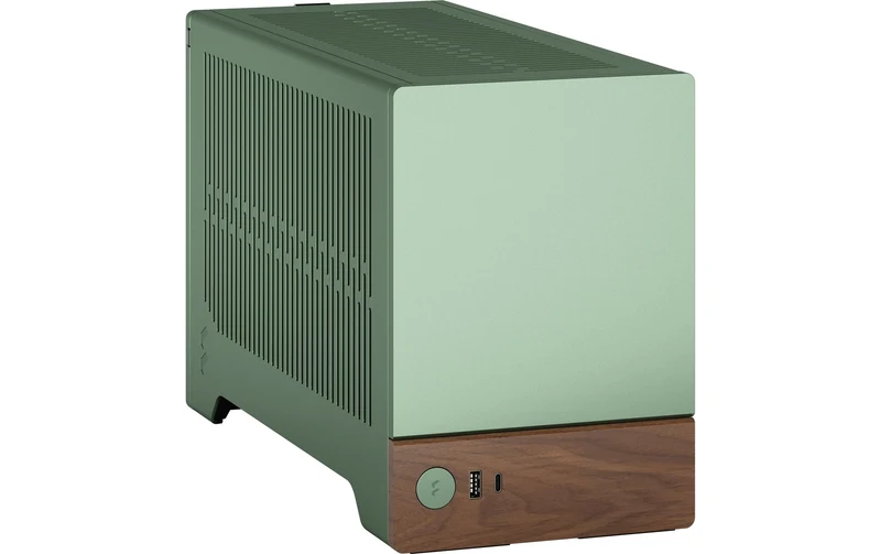 Fractal Design PC-Gehäuse Terra