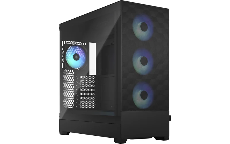 Fractal Design PC-Gehäuse Pop XL Air RGB TG