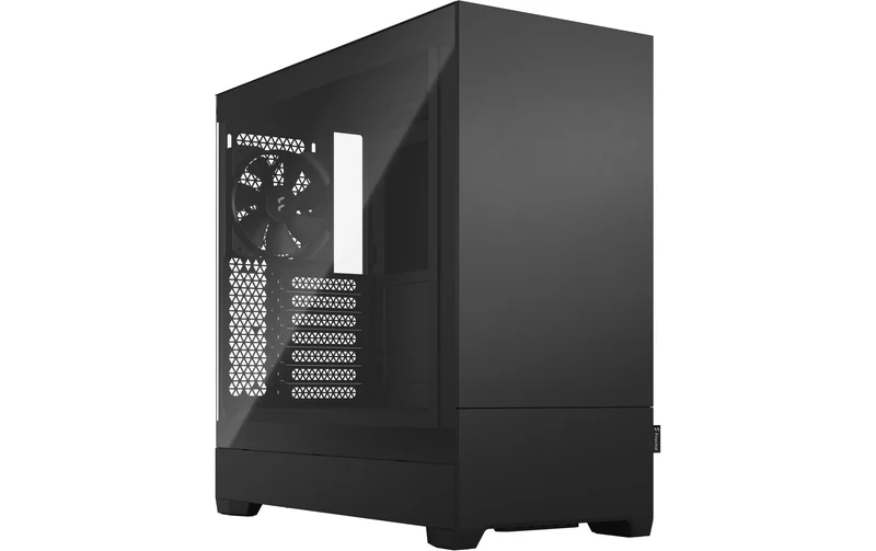 Fractal Design PC-Gehäuse Pop Silent TG