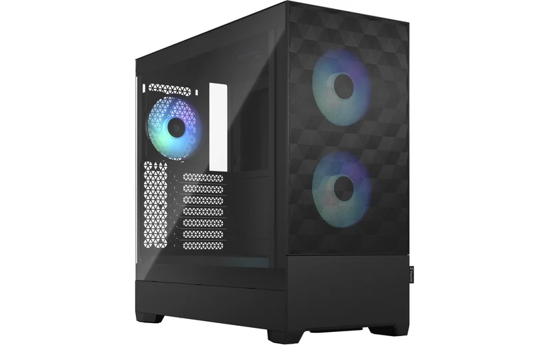 Fractal Design PC-Gehäuse Pop Air RGB TG