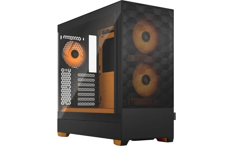 Fractal Design PC-Gehäuse Pop Air RGB TG