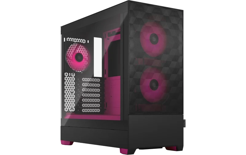 Fractal Design PC-Gehäuse Pop Air RGB TG