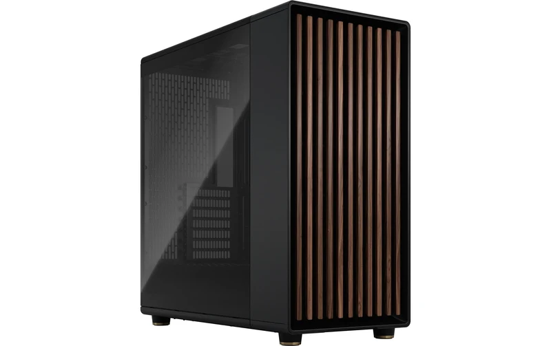 Fractal Design PC-Gehäuse North XL TG