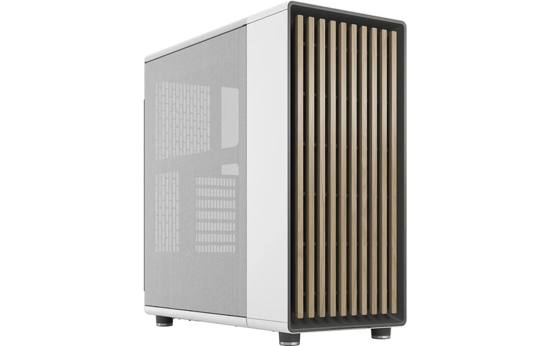 Fractal Design PC-Gehäuse North