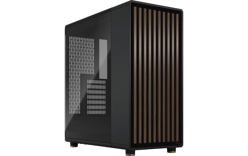 Fractal Design PC-Gehäuse North TG