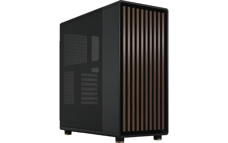 Fractal Design PC-Gehäuse North