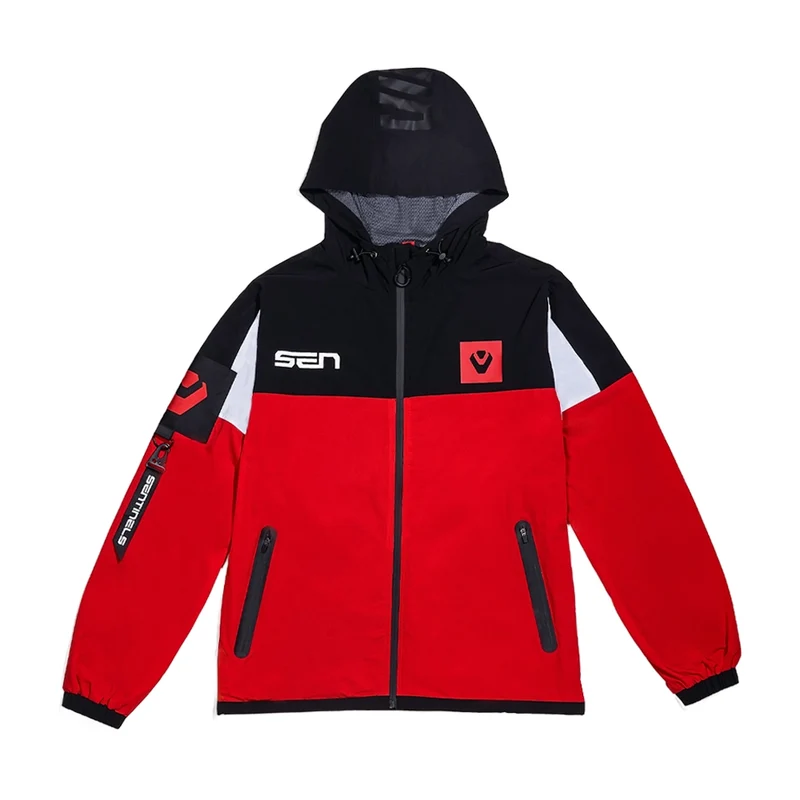 Sentinels Champions Jacket 2024