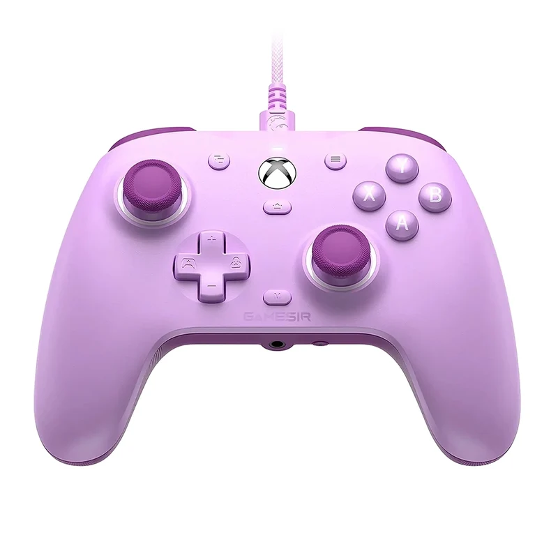 GameSir G7 SE XBOX Radiant Purple