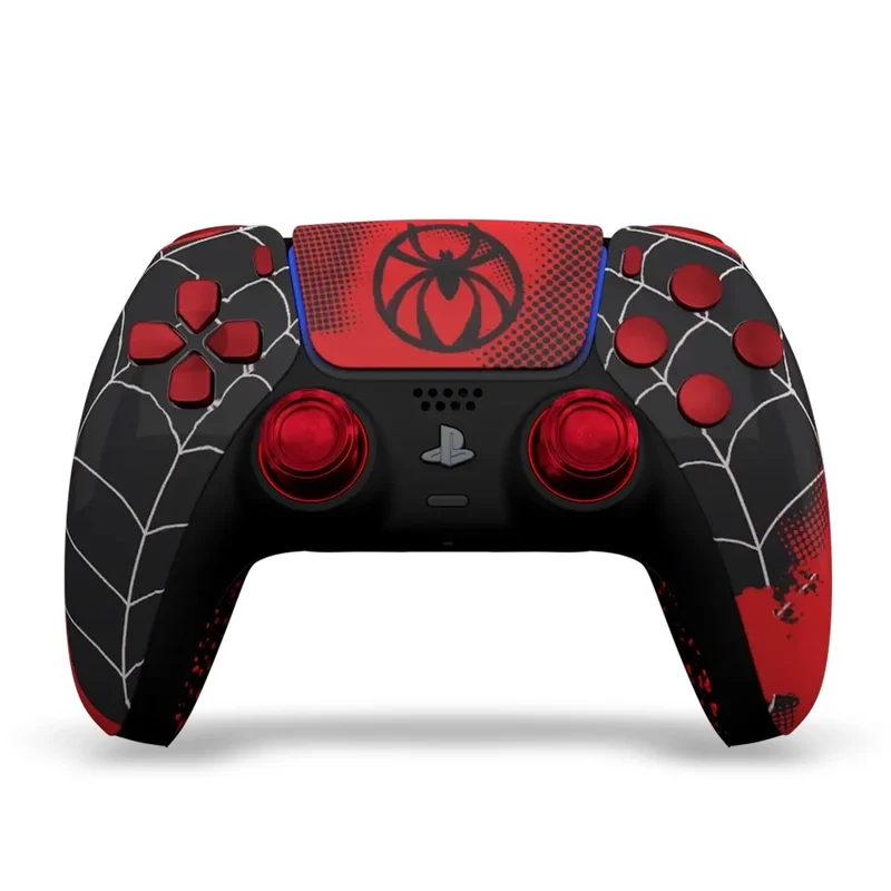Draw My Pad PS5 Paddles FPS Shadow Spider