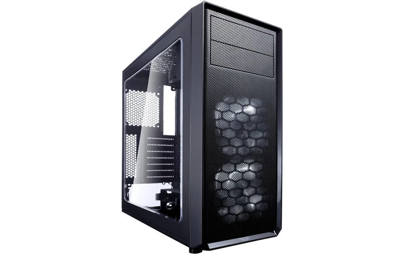 Fractal Design PC-Gehäuse Focus G