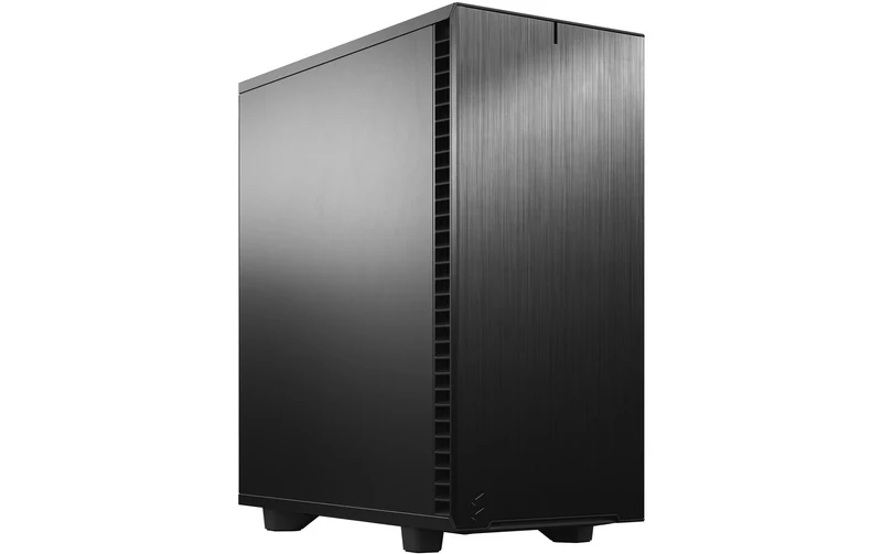 Fractal Design PC-Gehäuse Define 7 Compact