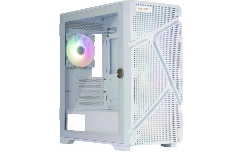 Enermax PC-Gehäuse Marbleshell MS31