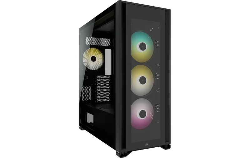 Corsair PC-Gehäuse iCUE 7000X RGB
