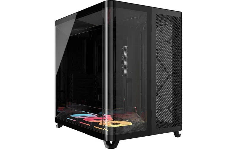 Corsair PC-Gehäuse AIR 5400 LX-R RGB
