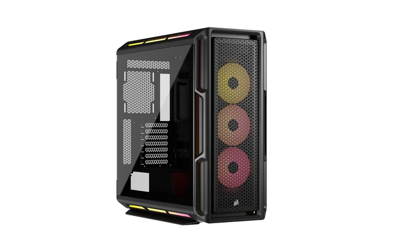 Corsair PC-Gehäuse 5000T LX RGB TG